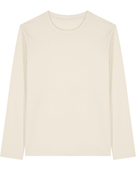 Unisex Langarmshirt Creator 2.0 STTU199 Natural Raw