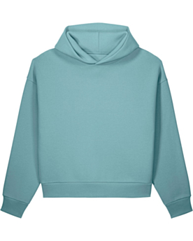 Extrem schwerer Oversized Hoodie Sculpter personalisieren