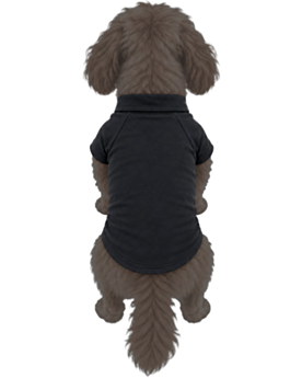 Hunde T-Shirt mit eigenem Namen personalisieren lassen