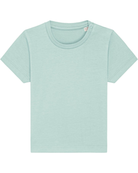 Baby T-Shirt Creator aus Bio-Baumwolle STTB918