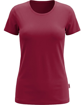 NO. 127 HAKRO DAMEN T-SHIRT CLASSIC