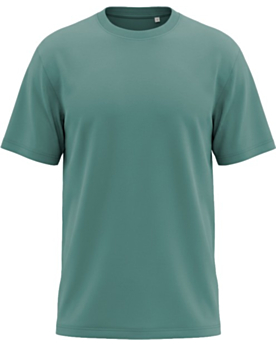 Schweres Unisex T-Shirt Sparker 2.0 STTU171