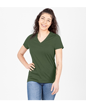 Oliv-Front