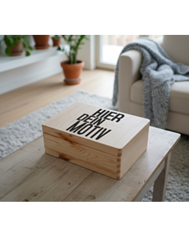 Holz-Front