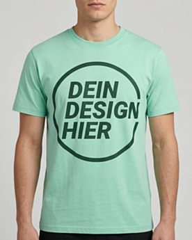Eisgrün-Front