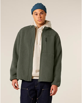 Khaki-Front