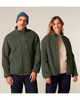 Khaki-Front