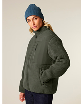 Khaki-Front
