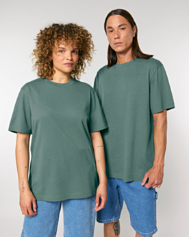 Schweres Unisex T-Shirt Sparker 2.0 STTU171