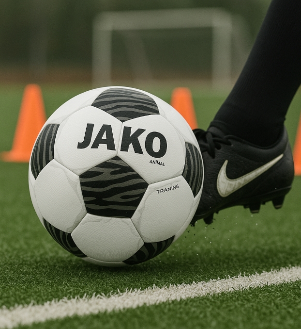 JAKO Fußball Animal selbst gestalten