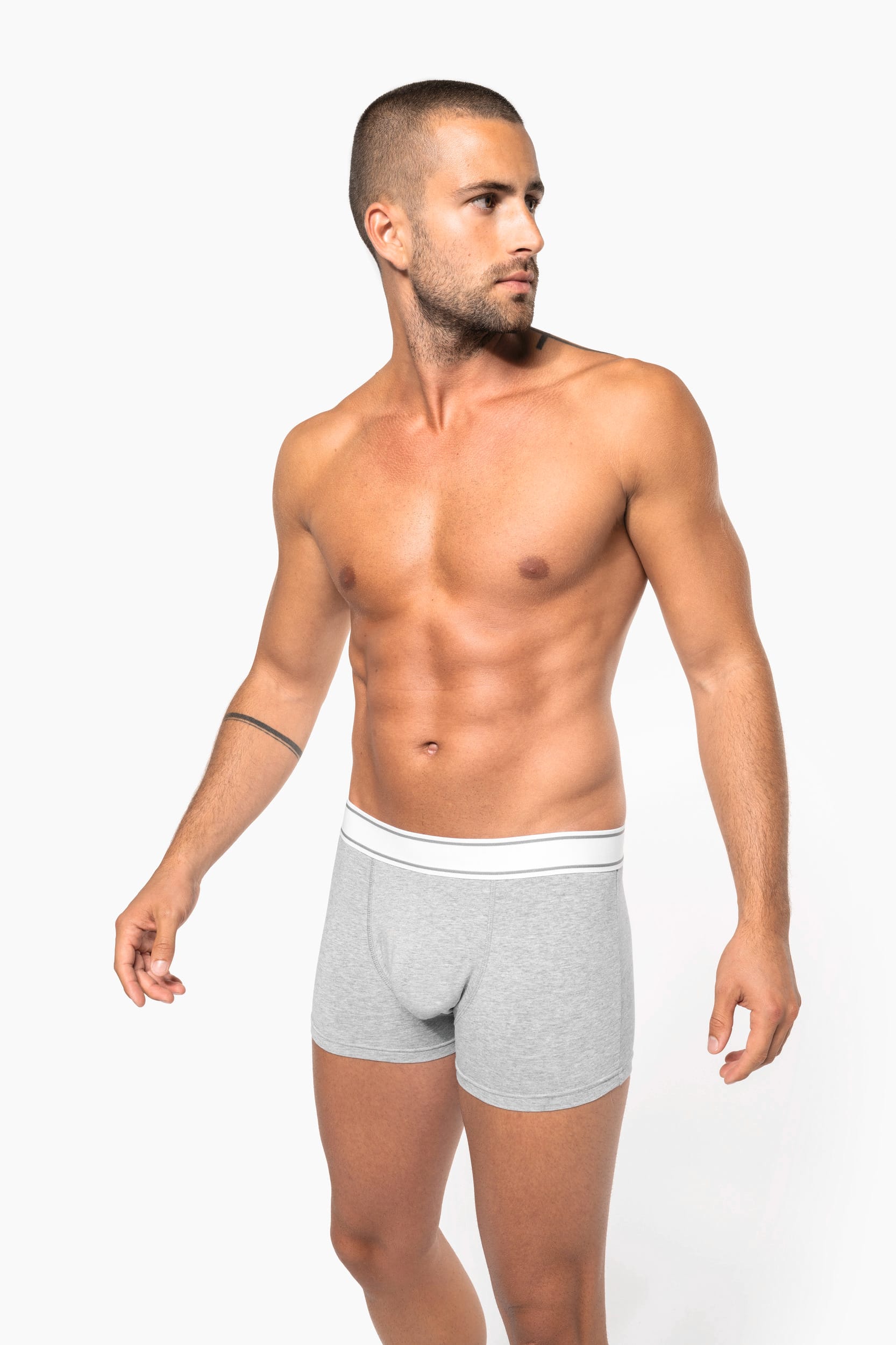 Herren Boxershorts bedrucken lassen KA800