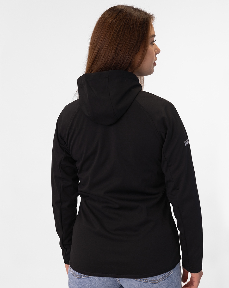 Person (Back)