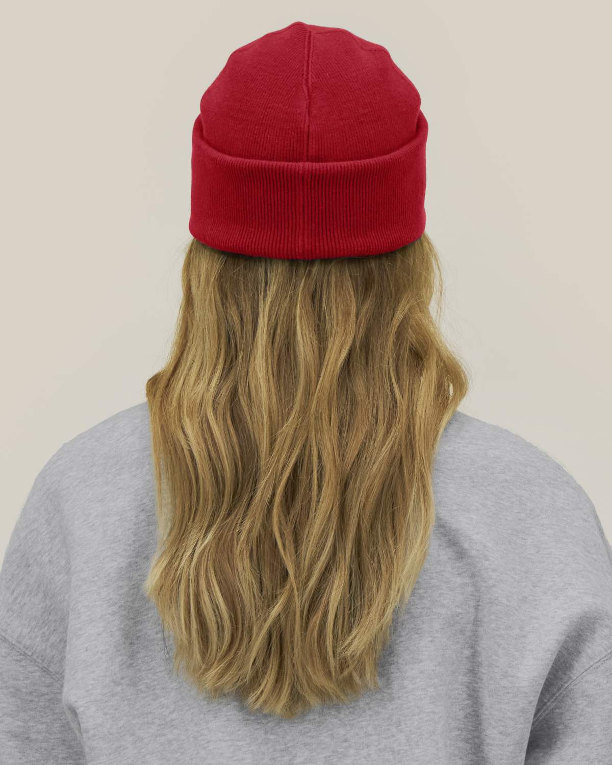 Person (Back)