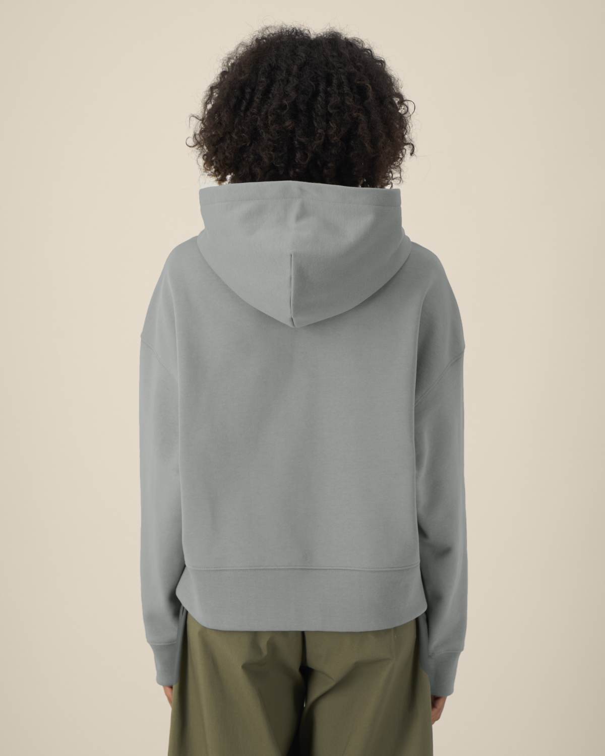 Person (Back)
