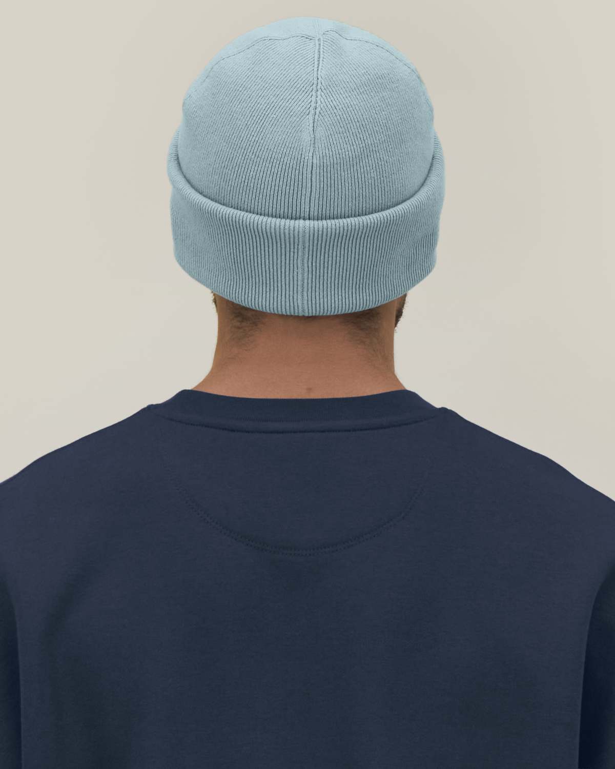 Person (Back)