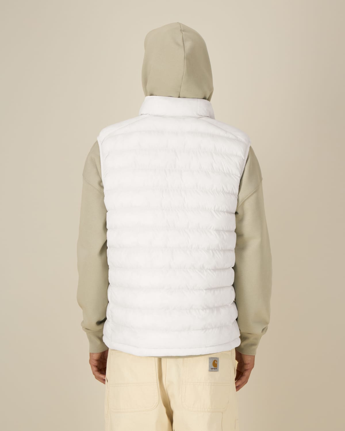 Person (Back)