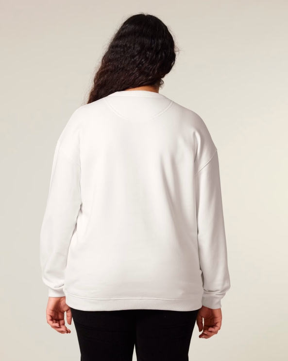 Person (Back)