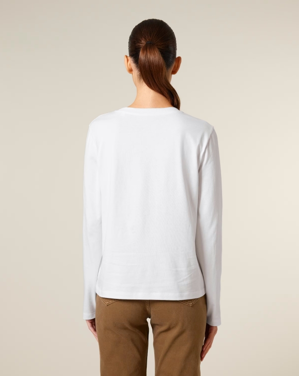 Person (Back)