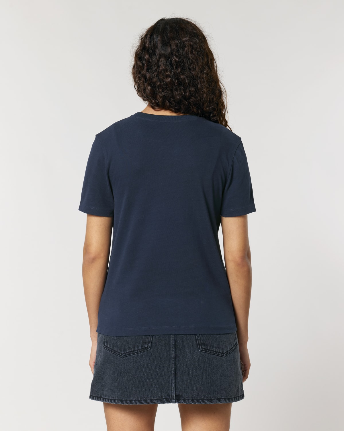 Person (Back)