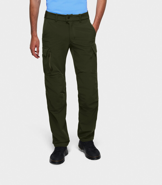 HAKRO Cargo-Funktionshose X-Stretch Herren