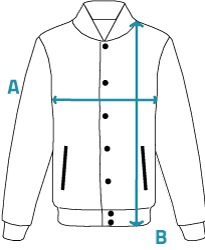 Funktionale HAKRO Activejacke