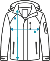 HAKRO Herren Softshelljacke