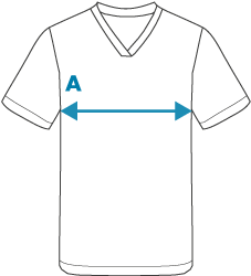 Atmungsaktive Stretch-Tunika für Frauen NN310