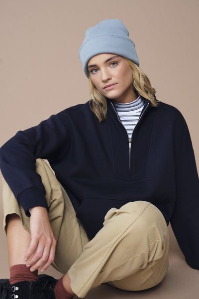 Beechfield B45 Original Cuffed Beanie