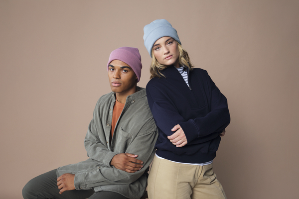 Beechfield B45 Original Cuffed Beanie