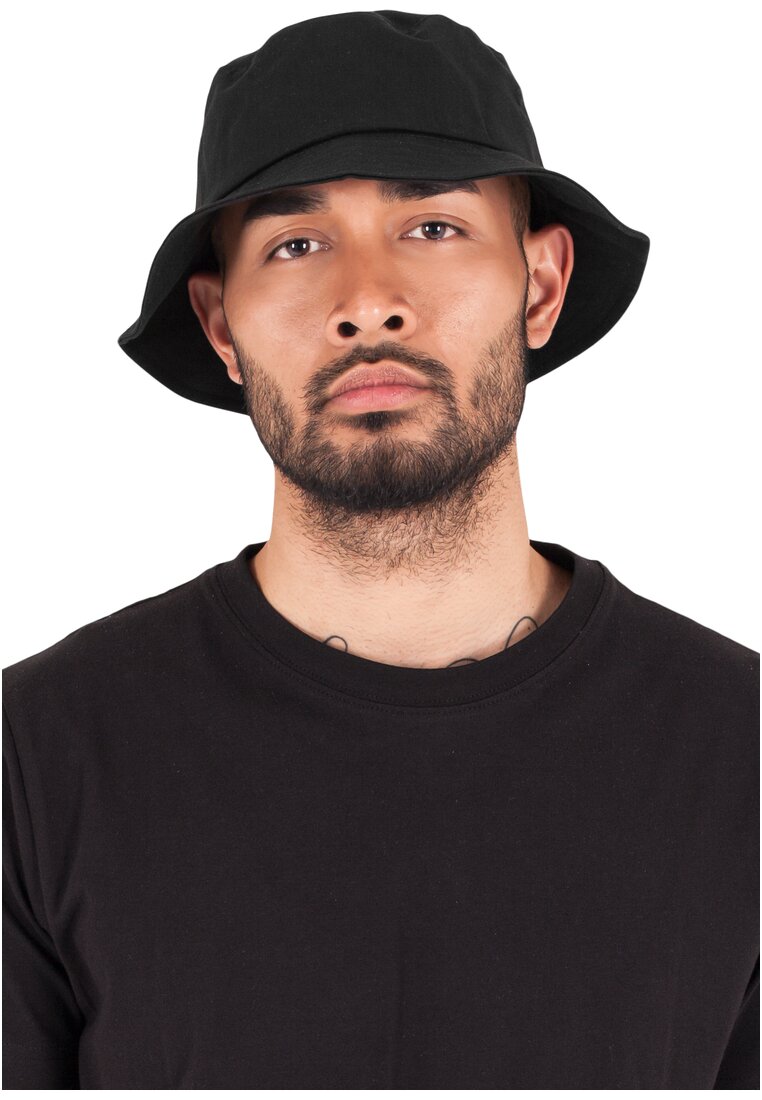 Flexfit Cotton Twill Bucket Hat Fischerhut FX5003