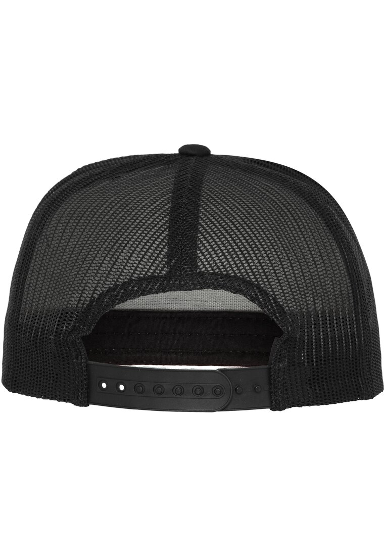Flexfit Classic Trucker Cap mit Mesh FX6006 3