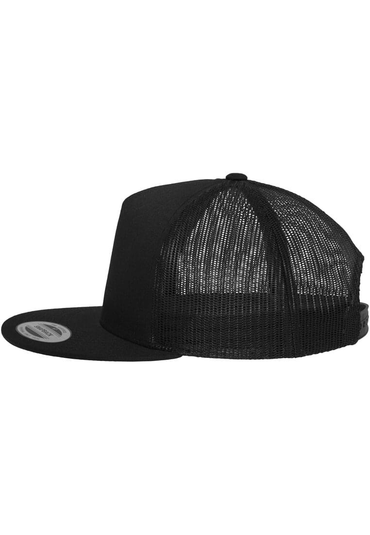 Flexfit Classic Trucker Cap mit Mesh FX6006 4