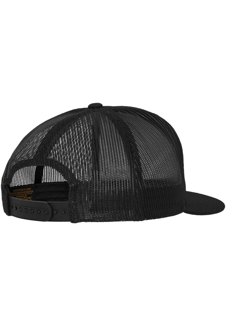 Flexfit Classic Trucker Cap mit Mesh FX6006 5