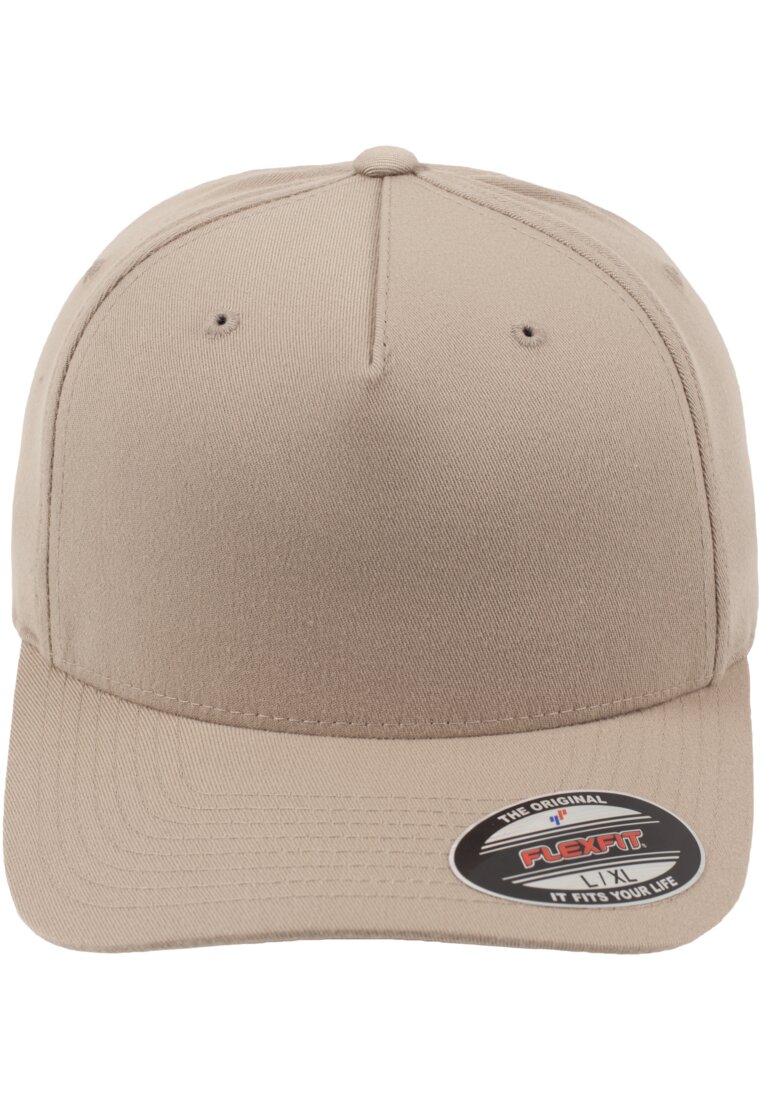 Flexfit 5 Panel Cap Baseball Kappe