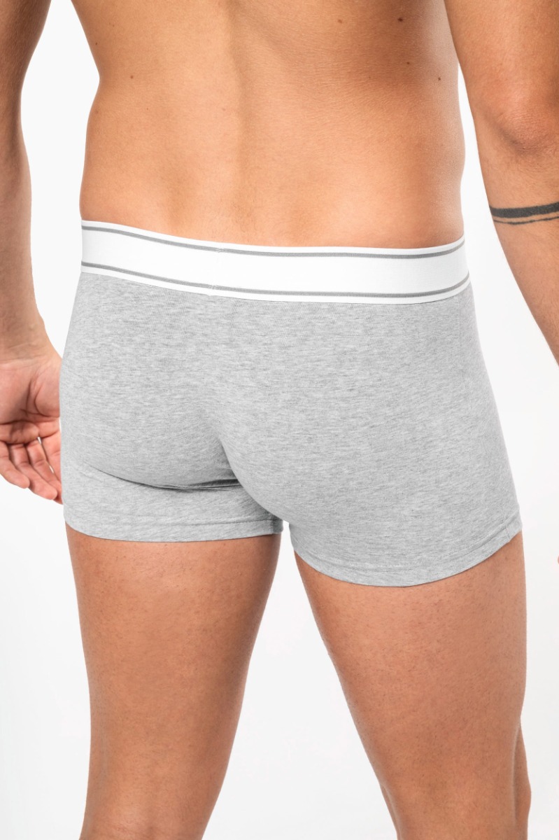 Herren Boxershort selbst gestalten