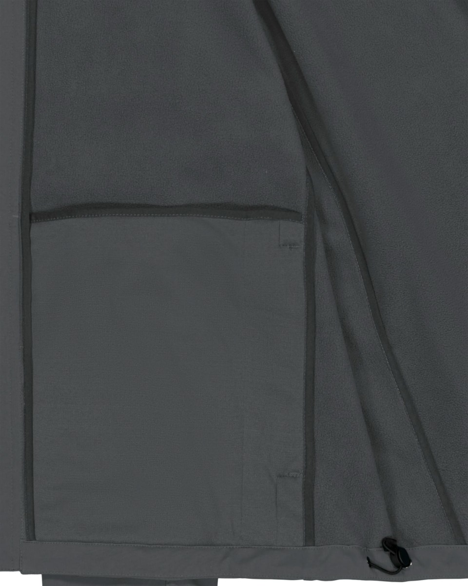 Nachhaltige Damen Softshelljacke Stella Discoverer STJW159