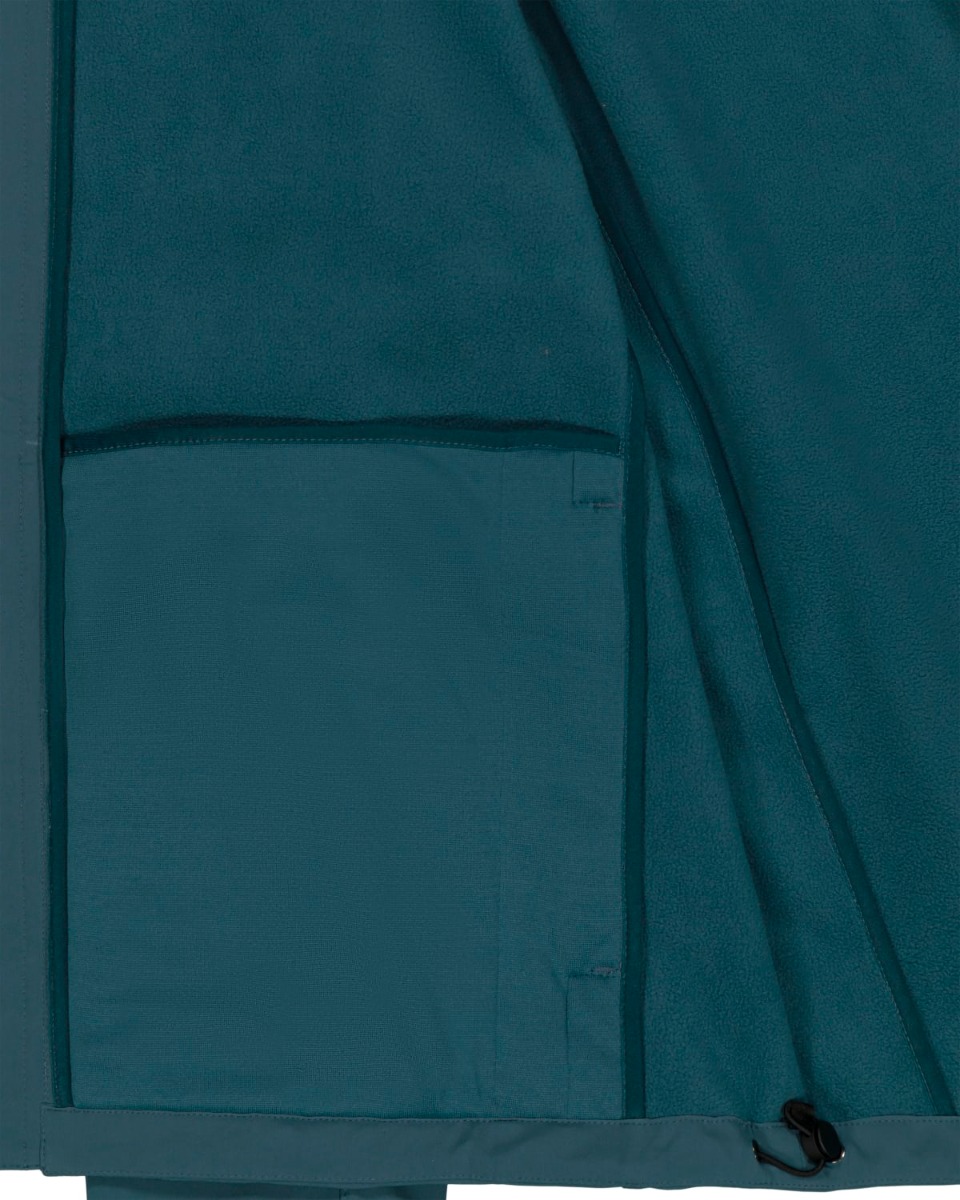 Nachhaltige Damen Softshelljacke Stella Discoverer STJW159