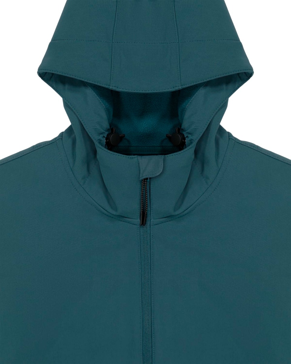 Nachhaltige Damen Softshelljacke Stella Discoverer STJW159