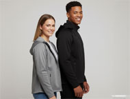 Softshelljacken schnell und einfach selbst gestalten - ab 1 Stück!