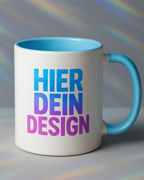 Geschenke und Accessoires bedrucken